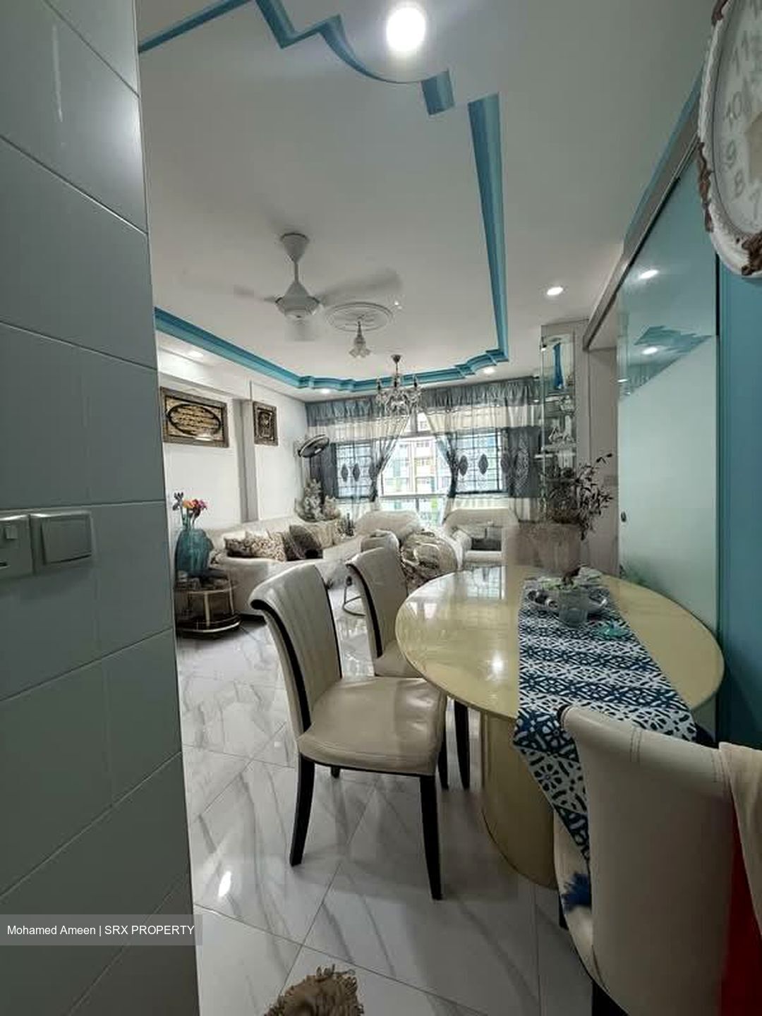 Blk 23 Teban Vista (Jurong East), HDB 4 Rooms #585055131